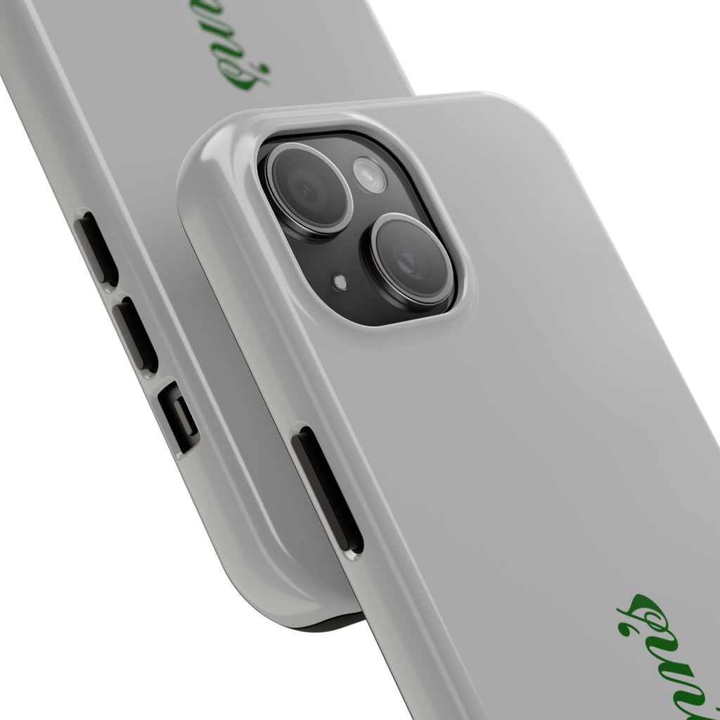 Kamm's Corners Tough Phone Case