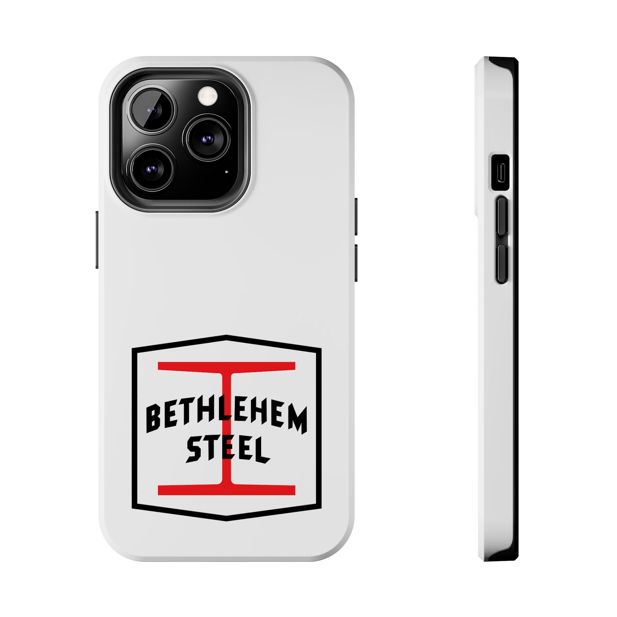 Bethlehem Steel Tough Phone Case