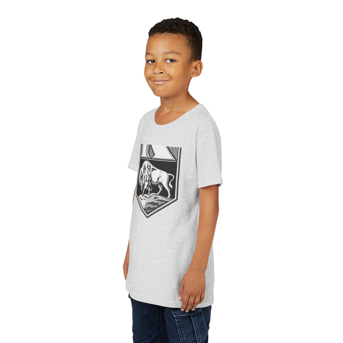 Kaiser Motors Kids Tee / T-Shirt