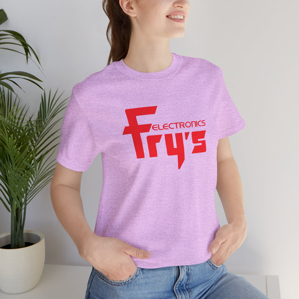 Fry's Electronics, Inc. T-Shirt
