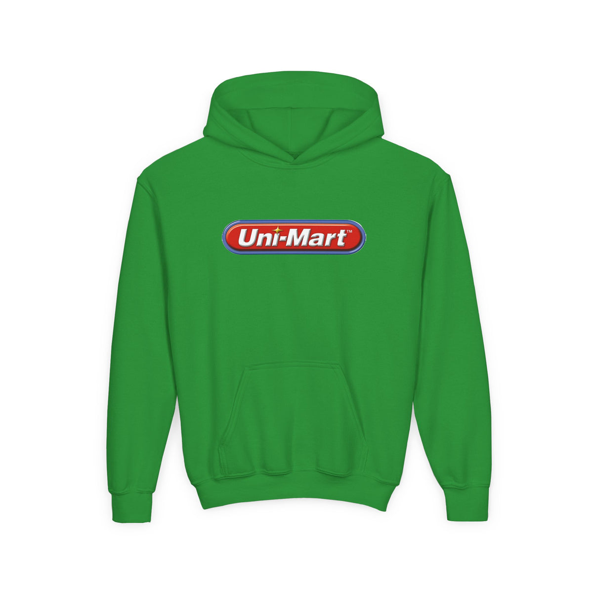 Uni-Mart Youth Hoodie / Sweatshirt