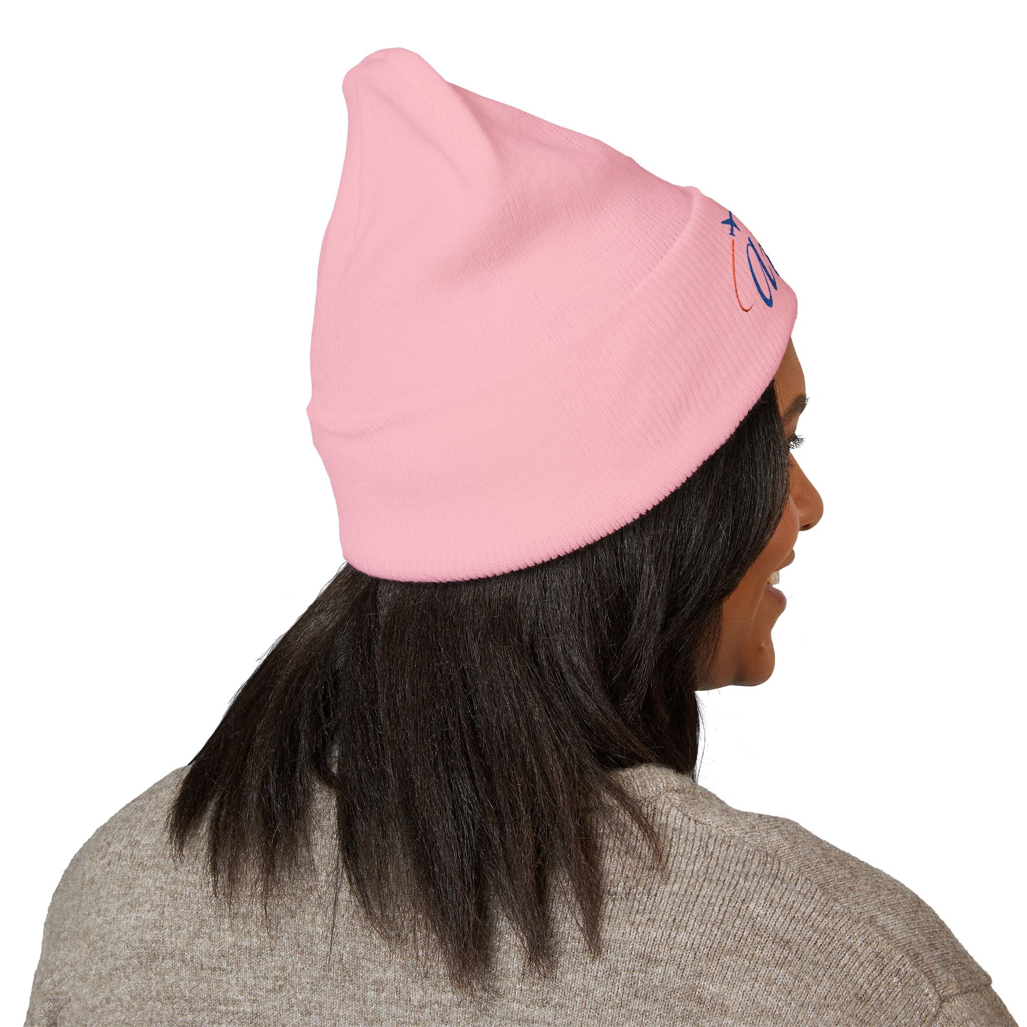 AirTran Airways Cuffed Beanie (Embroidery)
