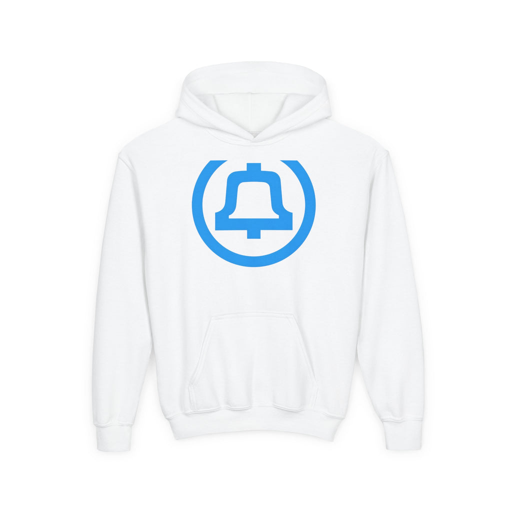 Bell System Youth Hoodie / Sweatshirt