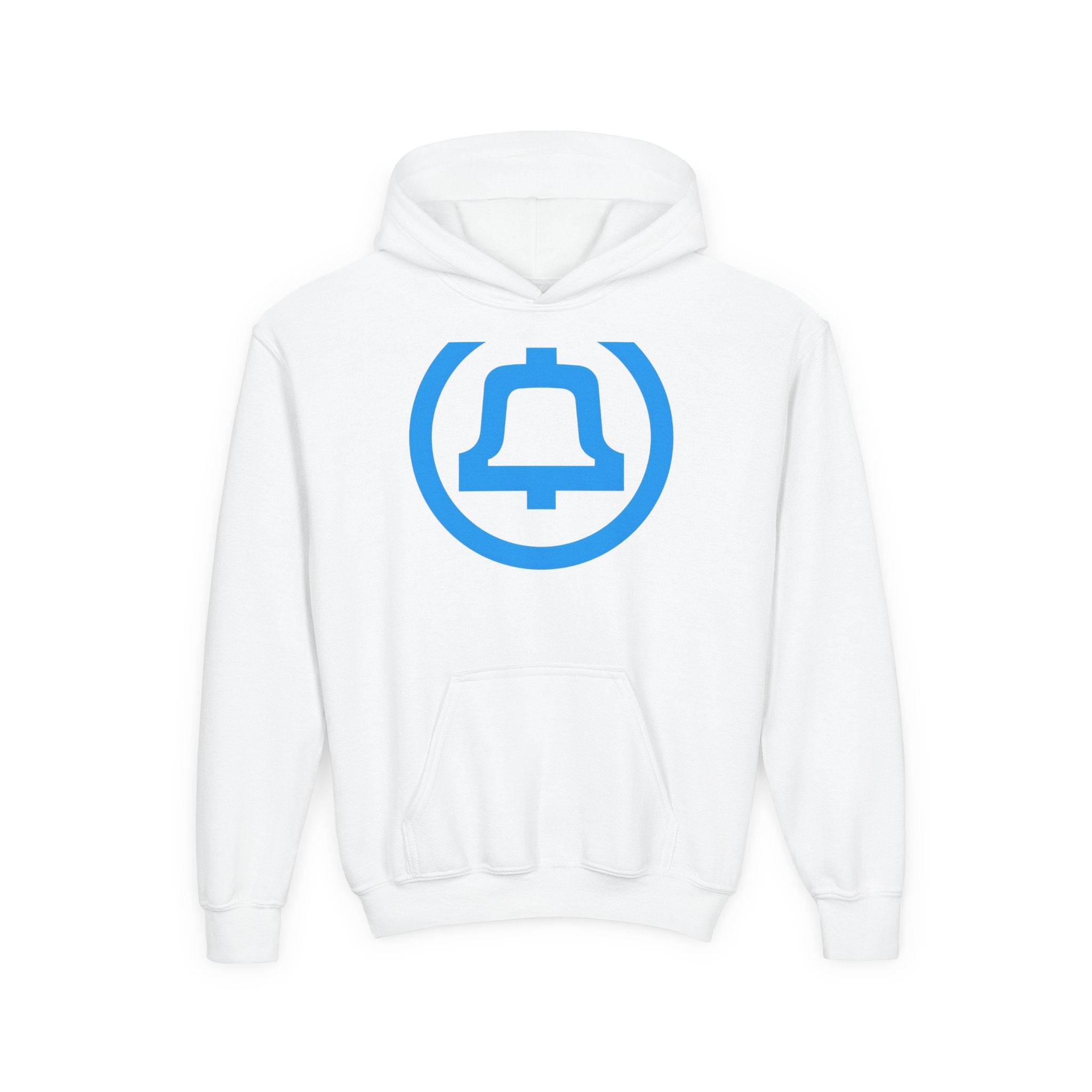 Bell System Youth Hoodie / Sweatshirt
