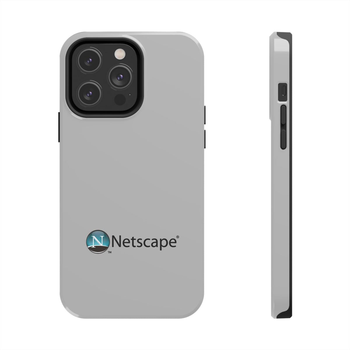 Netscape Tough Phone Case