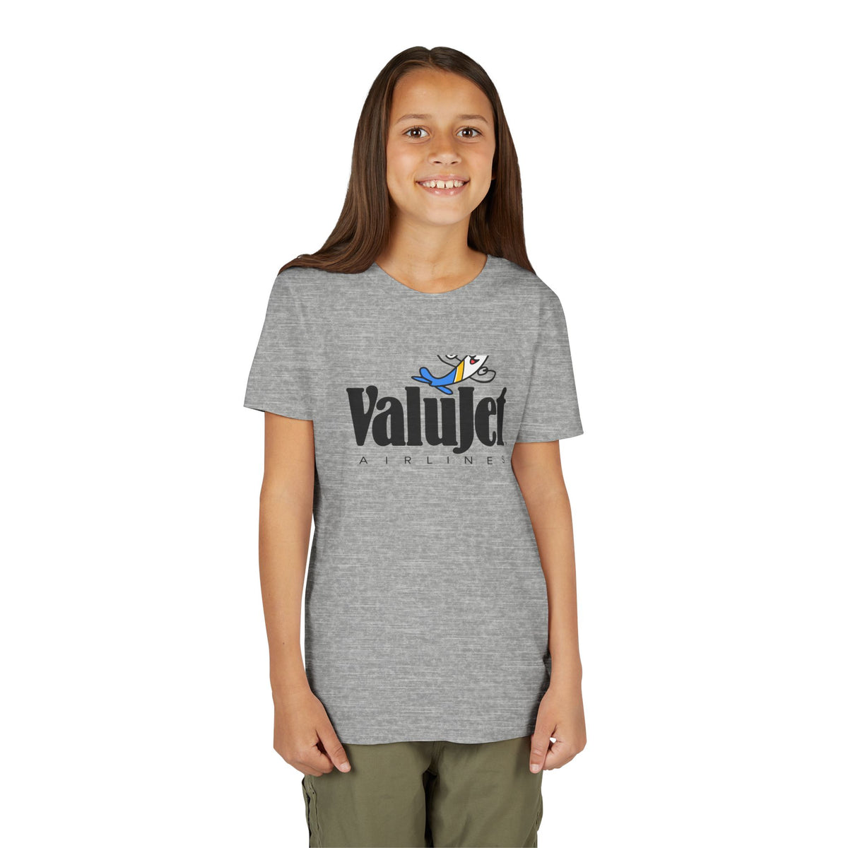 ValuJet Airlines Kids Tee / T-Shirt