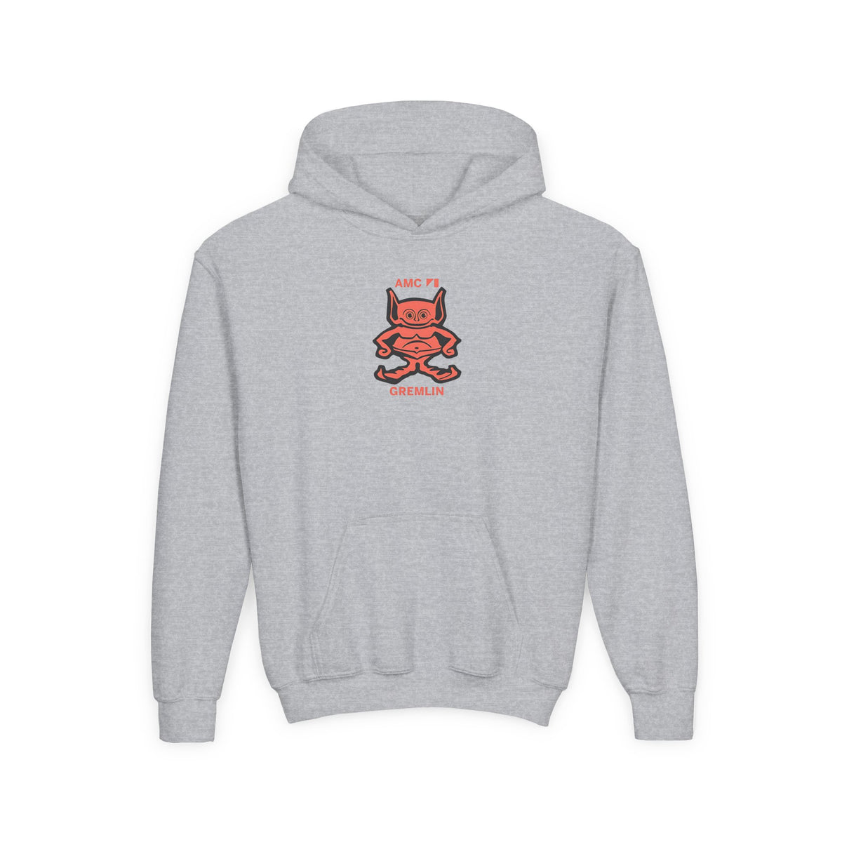 AMC Gremlin Youth Hoodie / Sweatshirt