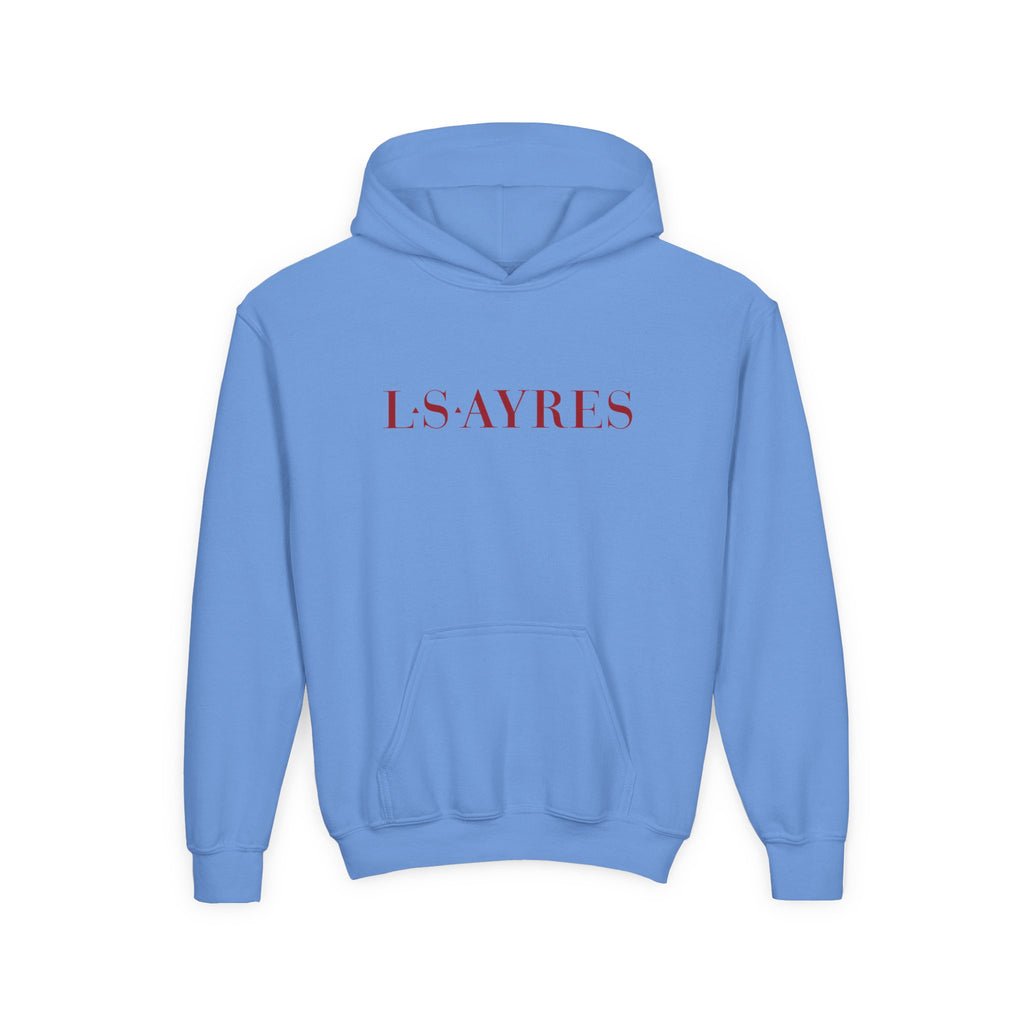 L. S. Ayres & Company Youth Hoodie / Sweatshirt