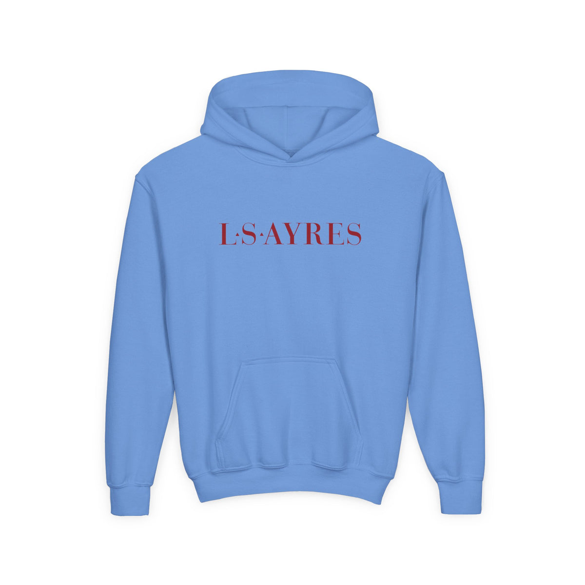 L. S. Ayres & Company Youth Hoodie / Sweatshirt