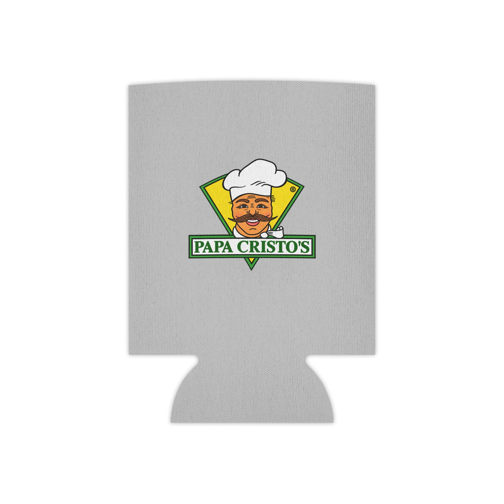 Papa Cristo's Can Cooler