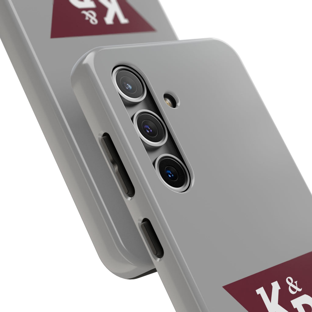 Kroch's and Brentano's Tough Phone Case