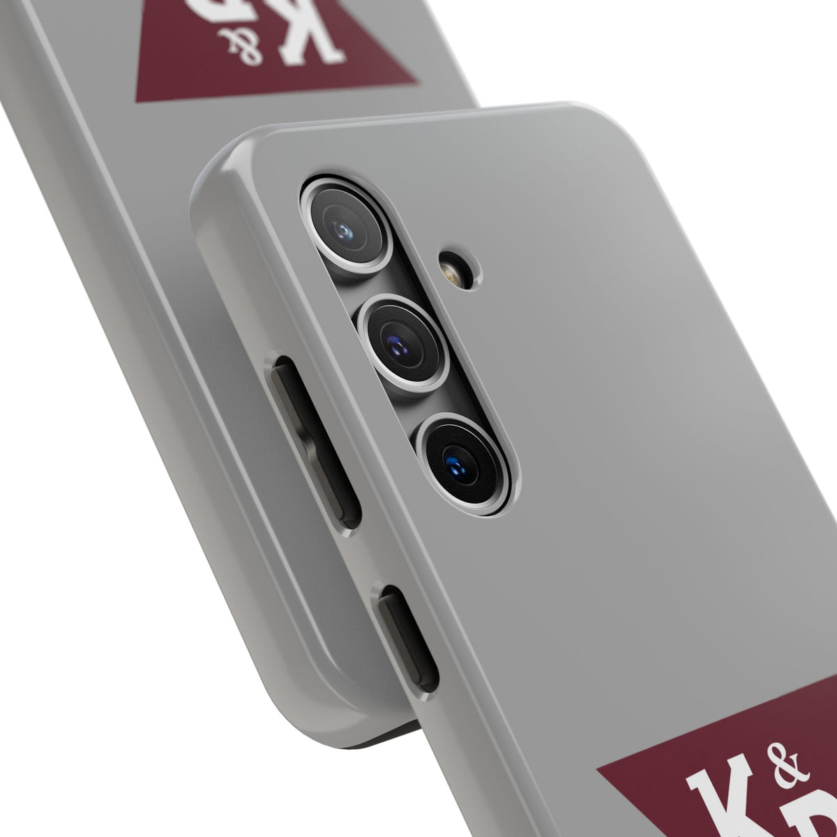 Kroch's and Brentano's Tough Phone Case