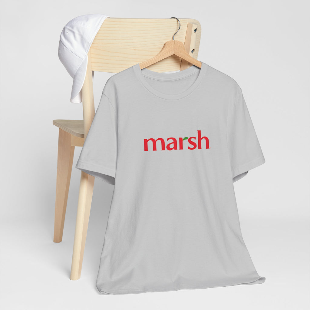 Marsh Supermarkets T-Shirt