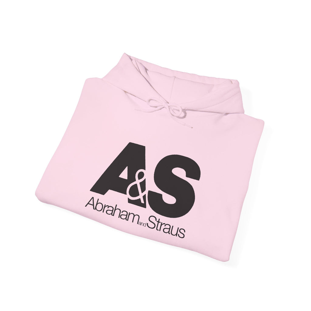 Abraham & Straus Hoodie / Sweatshirt
