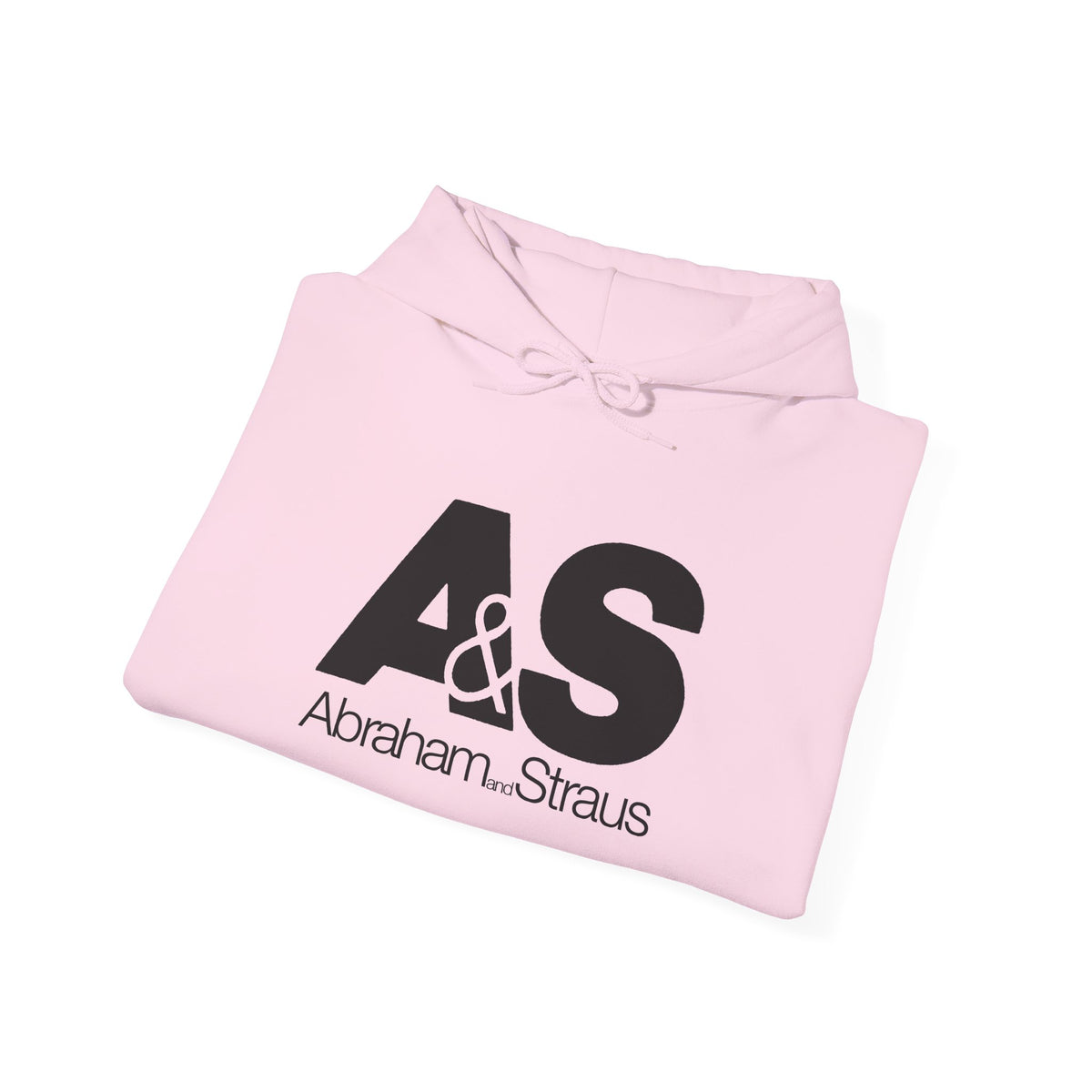Abraham & Straus Hoodie / Sweatshirt