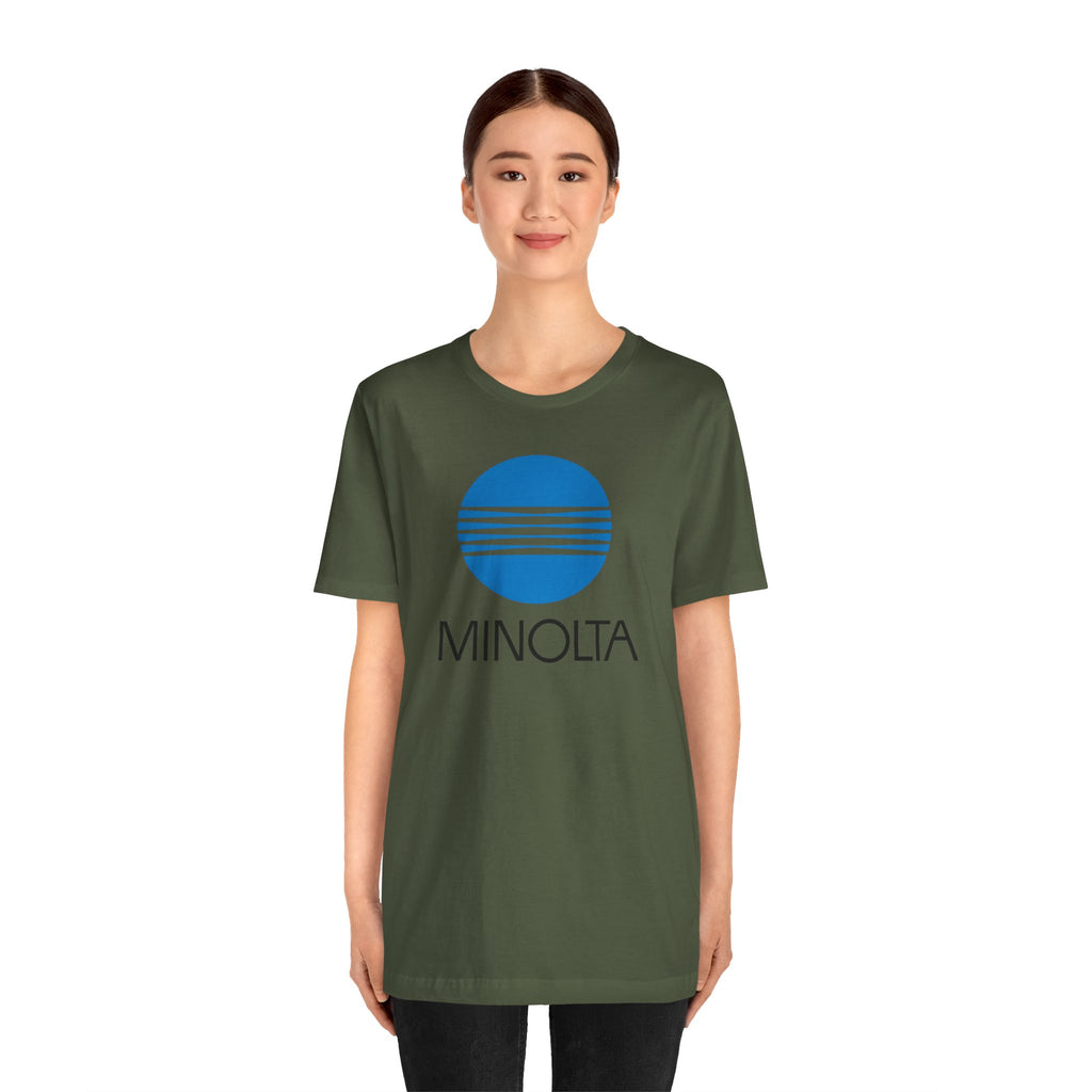 Minolta T-Shirt