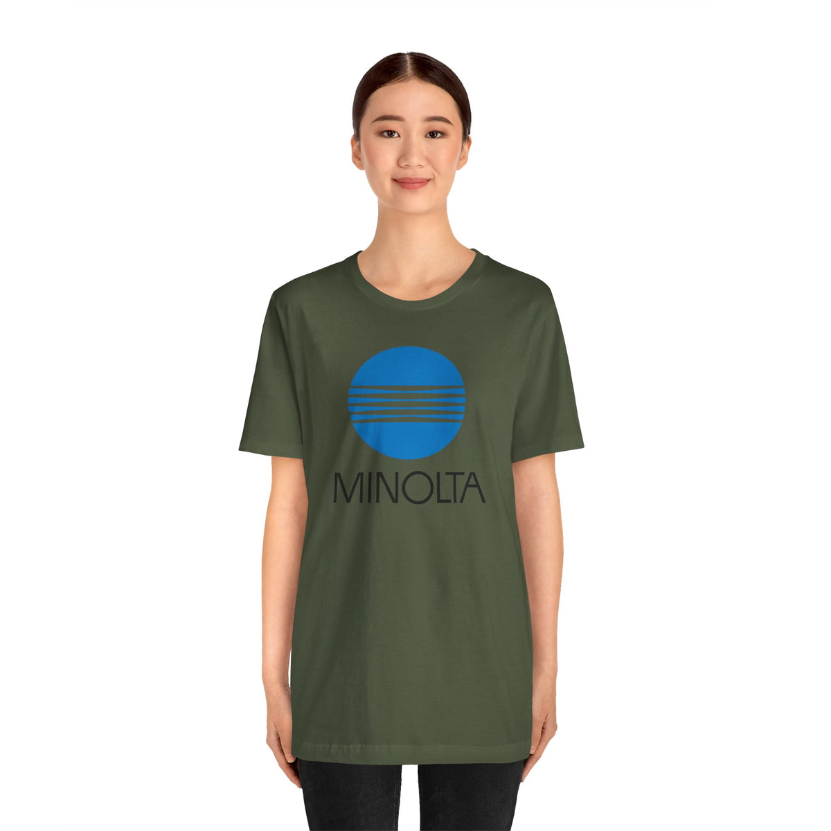 Minolta T-Shirt