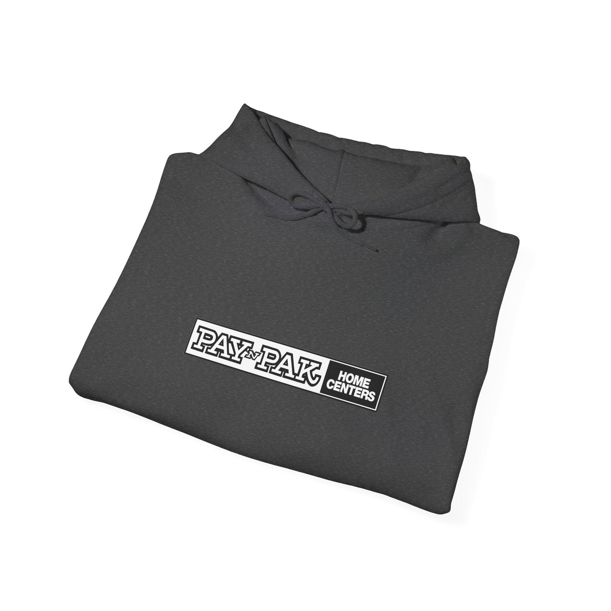 Pay 'n Pak Hoodie / Sweatshirt