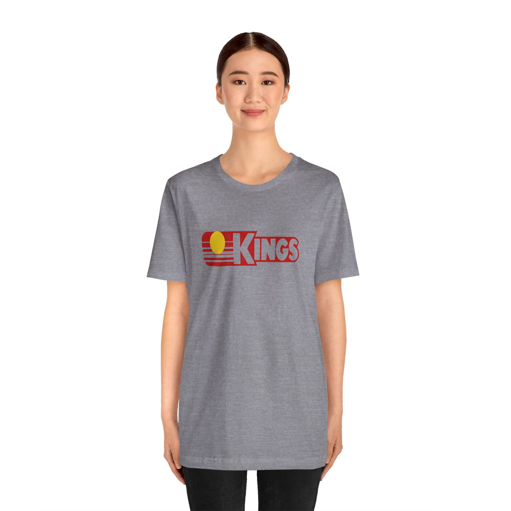 King's Department Stores T-Shirt