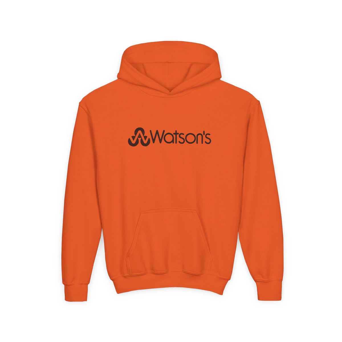 Watson's Youth Hoodie / Sweatshirt