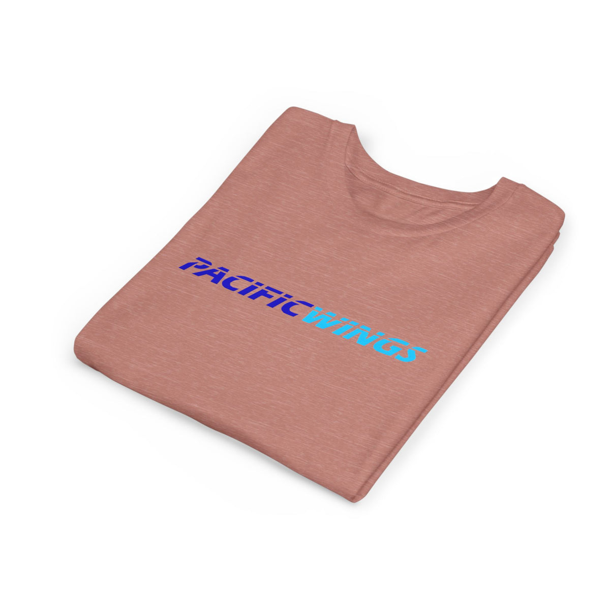 Pacific Wings Kids Tee / T-Shirt