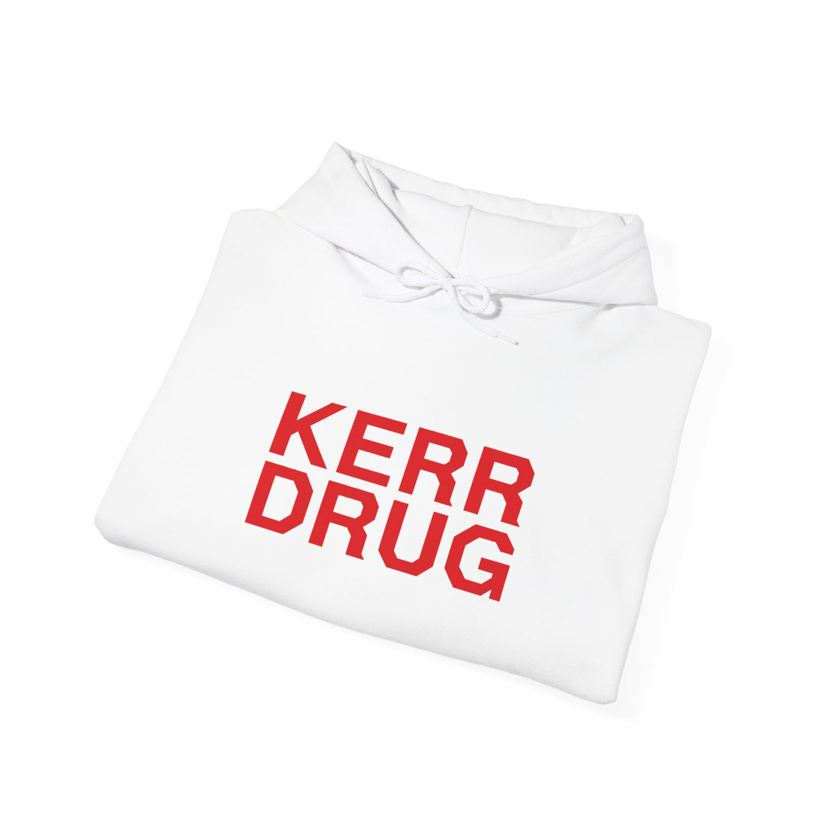 Kerr Drug Hoodie / Sweatshirt