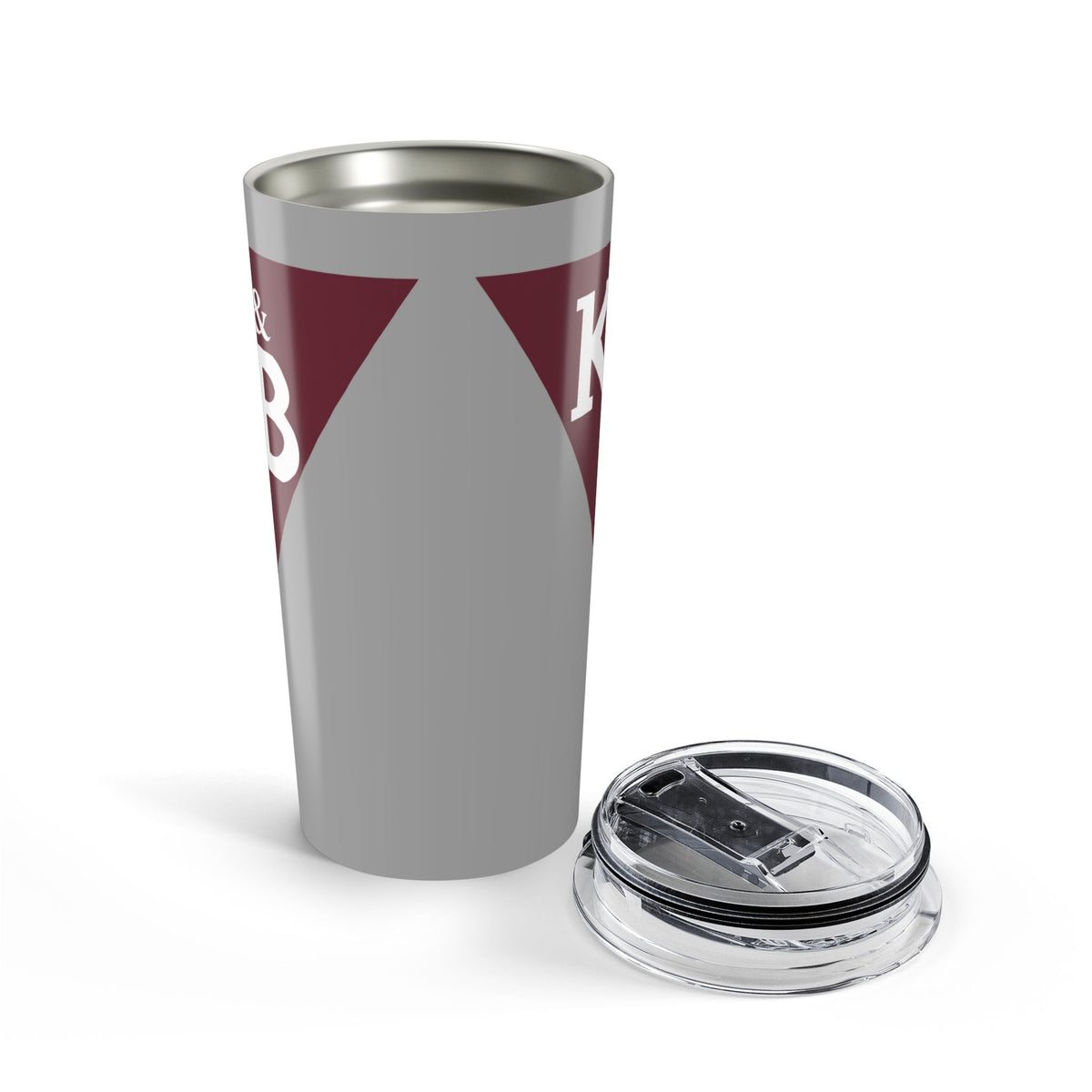 Kroch's and Brentano's 20oz Insulated Tumbler