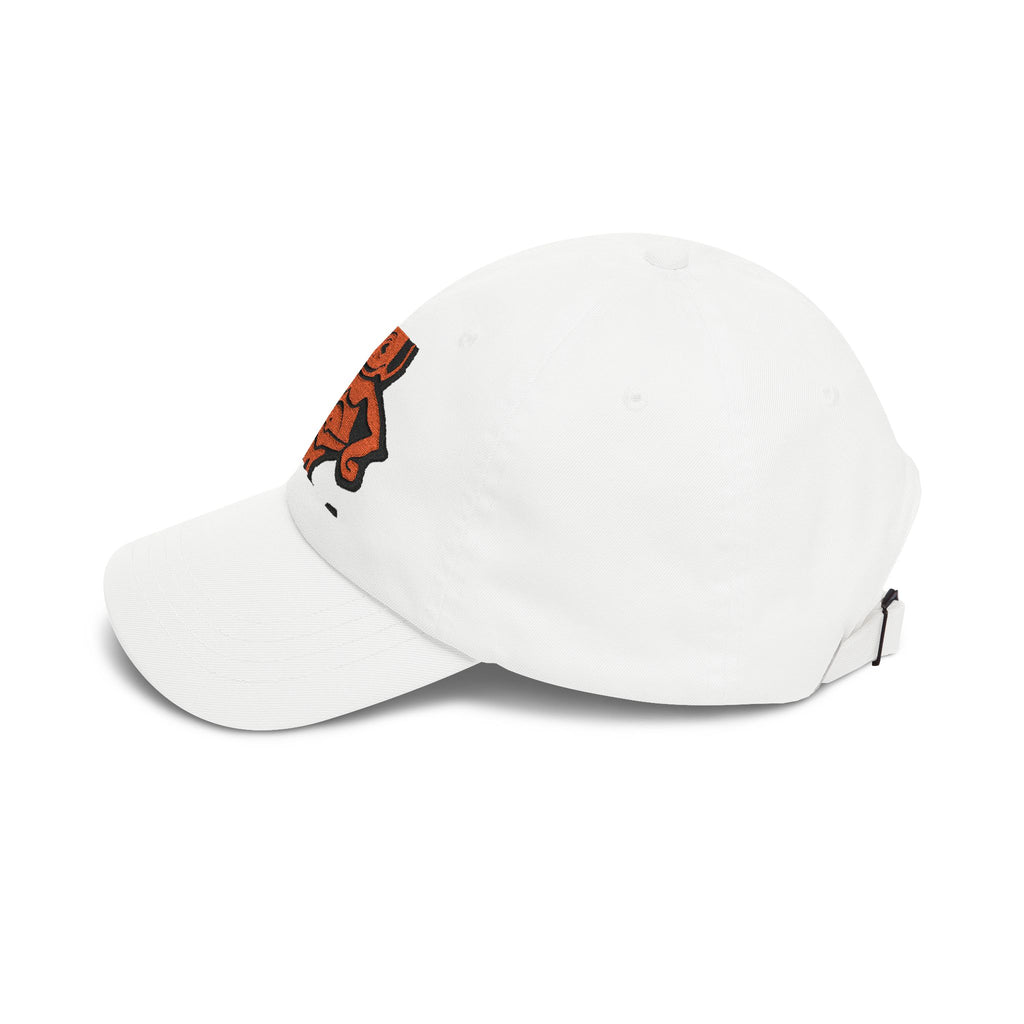AMC Gremlin Embroidered Dad Cap Hat