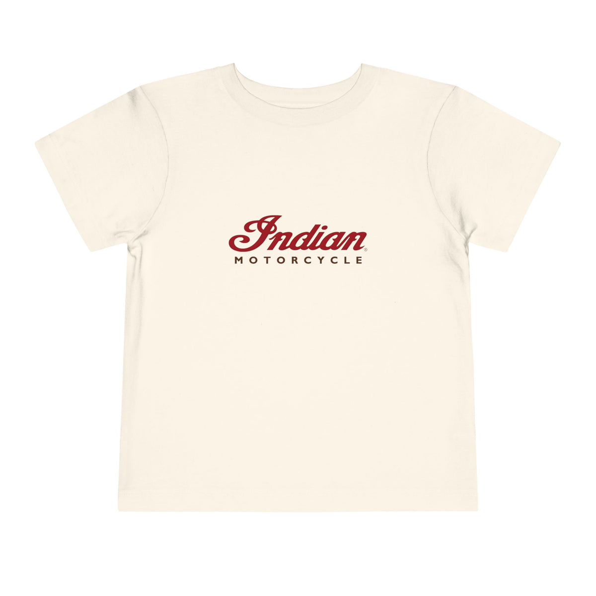 Indian Motorcycle Toddler Tee / T-Shirt