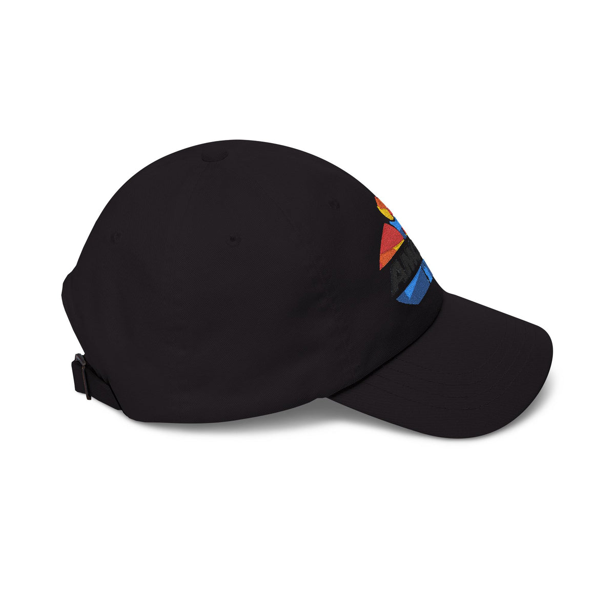 Amoco Embroidered Dad Cap Hat