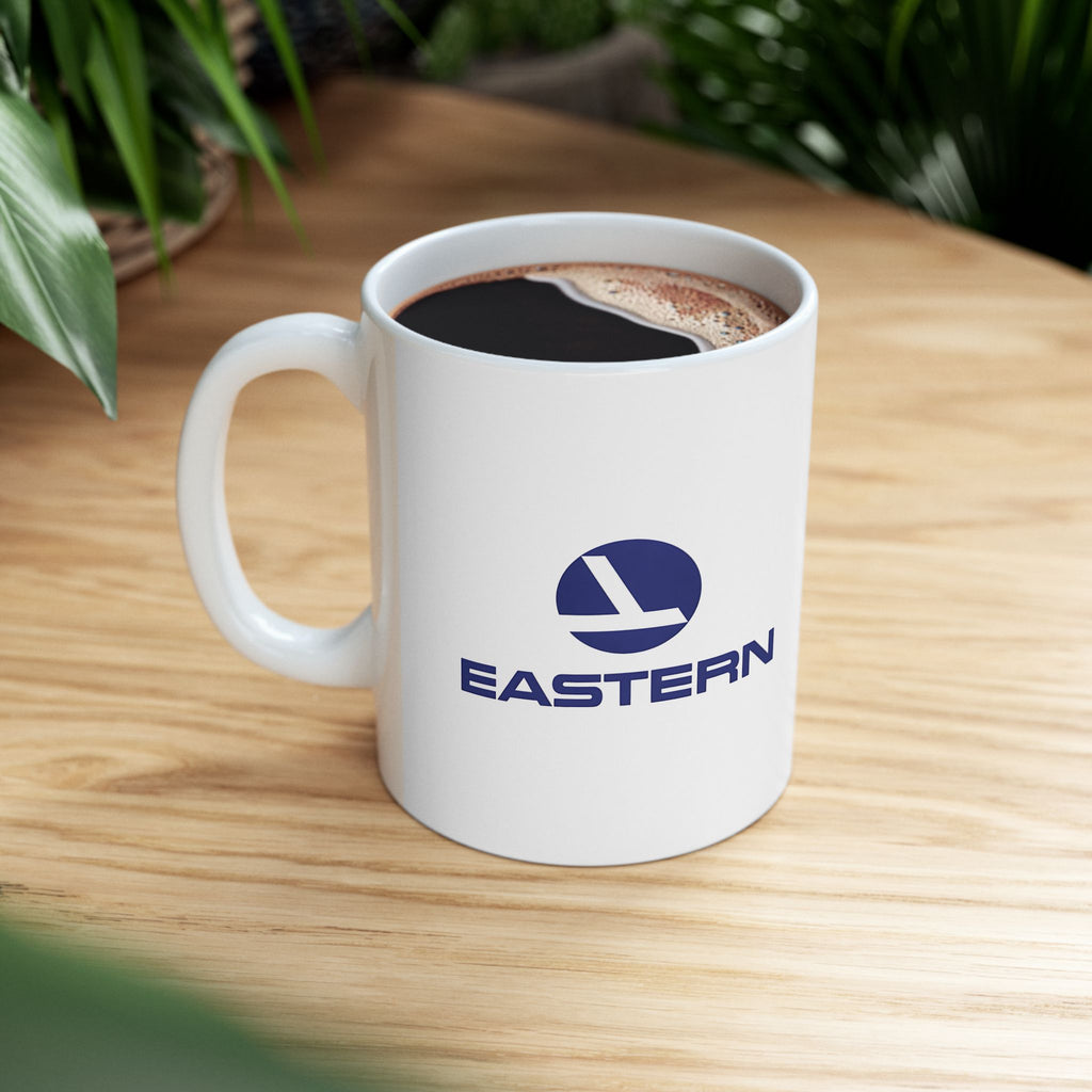 Eastern Air Lines Ceramic Mug