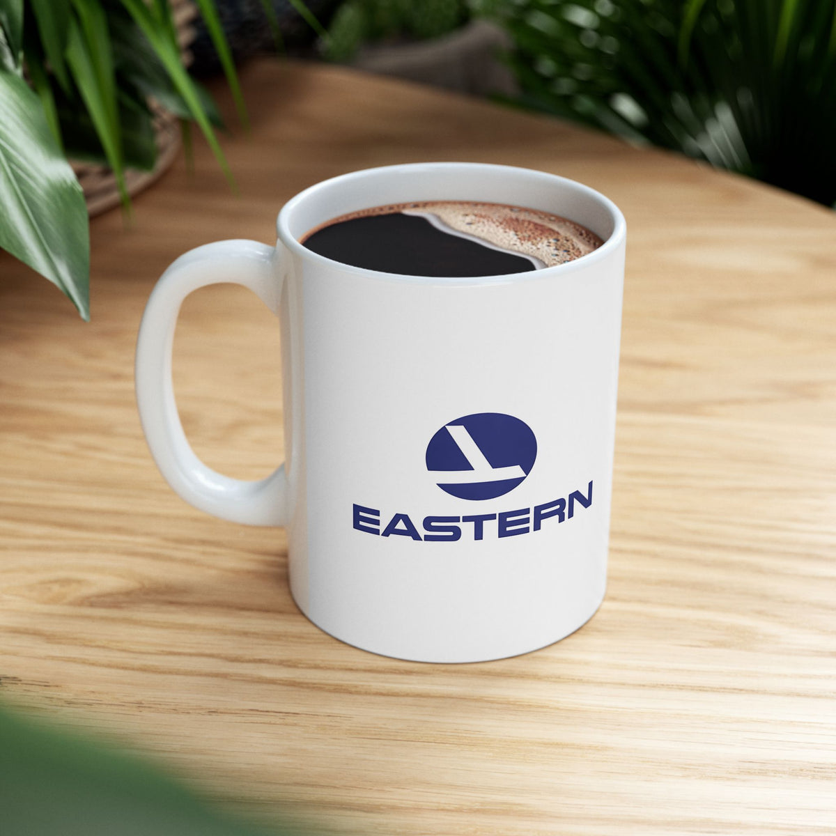 Eastern Air Lines Ceramic Mug