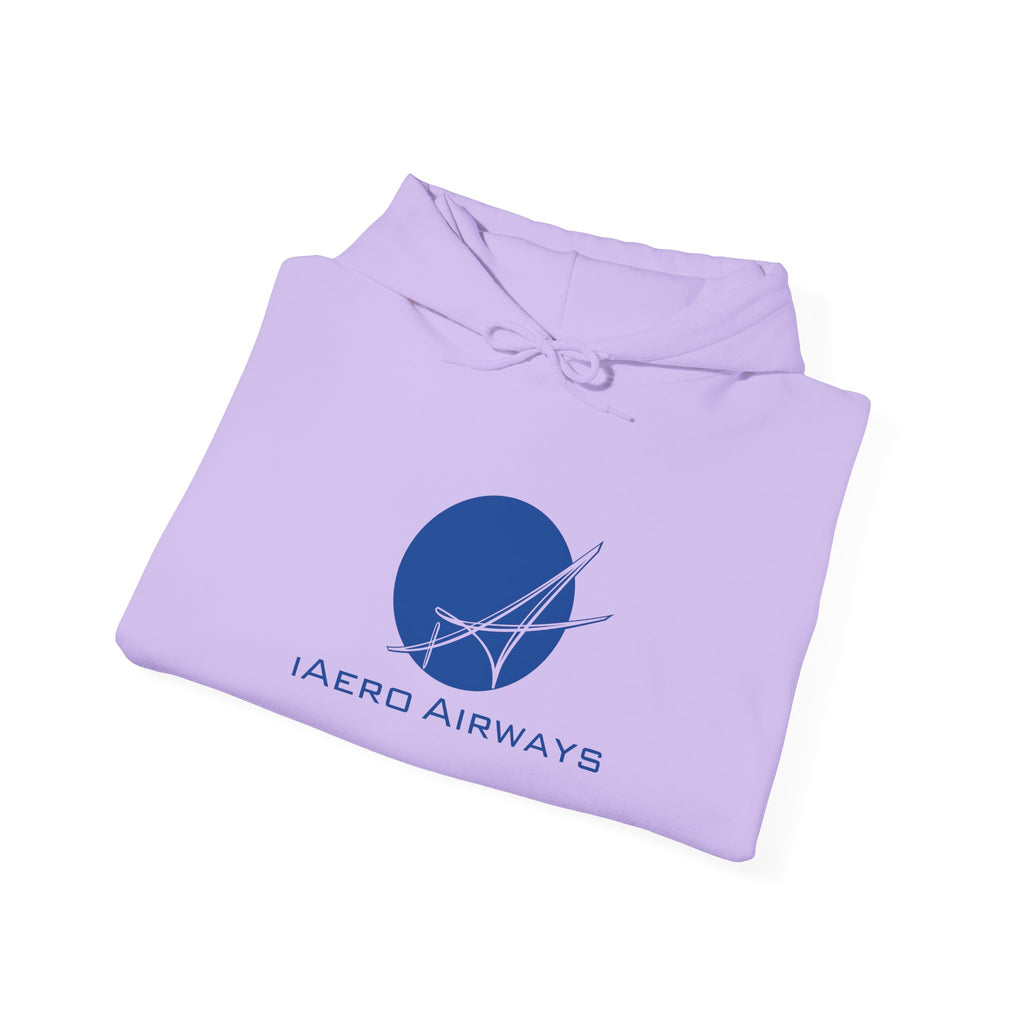 iAero Airways Hoodie / Sweatshirt