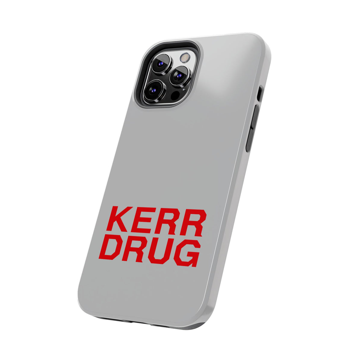 Kerr Drug Tough Phone Case