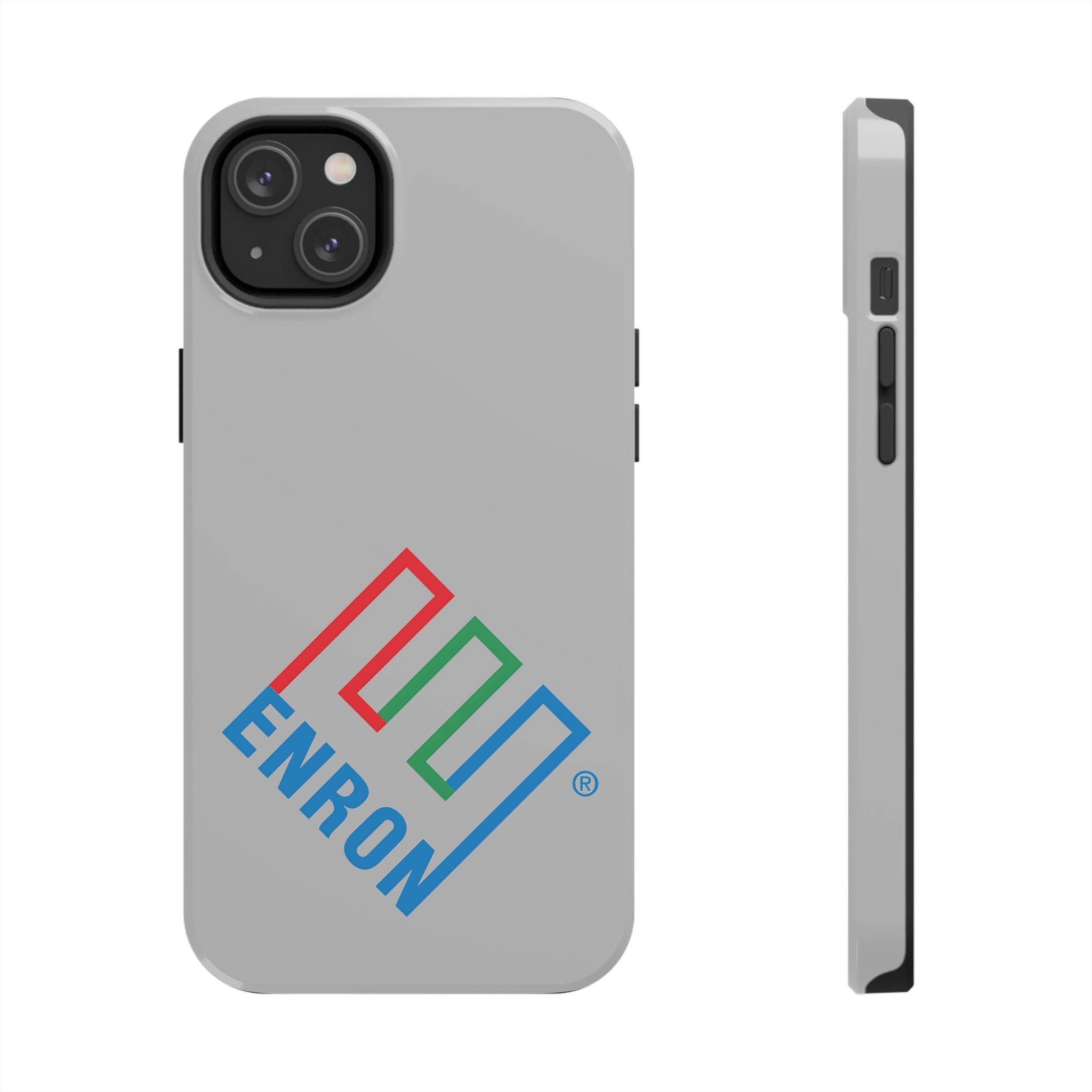 Enron Tough Protective Phone Case
