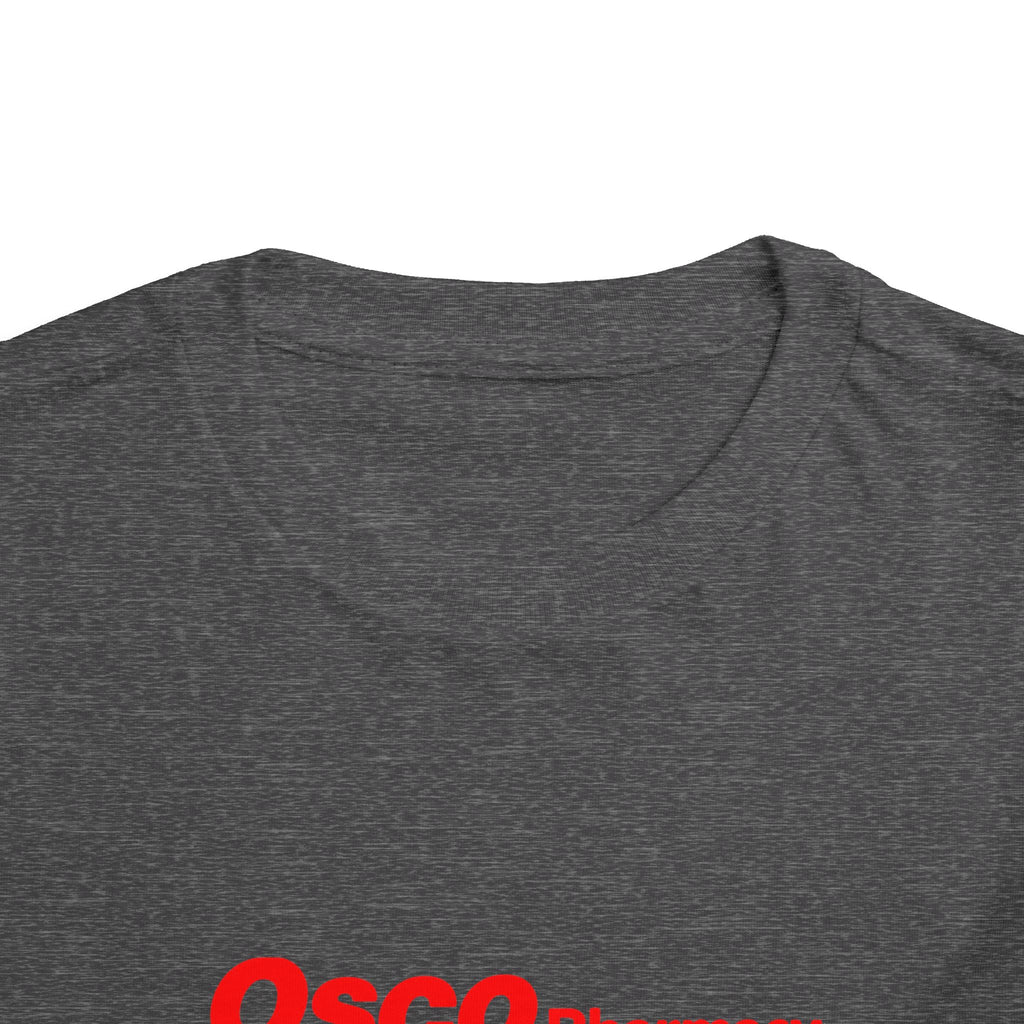 Osco Drug Toddler Tee / T-Shirt