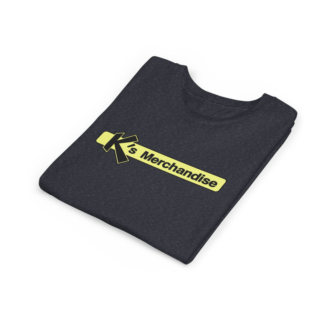 K's Merchandise Mart Kids Tee / T-Shirt