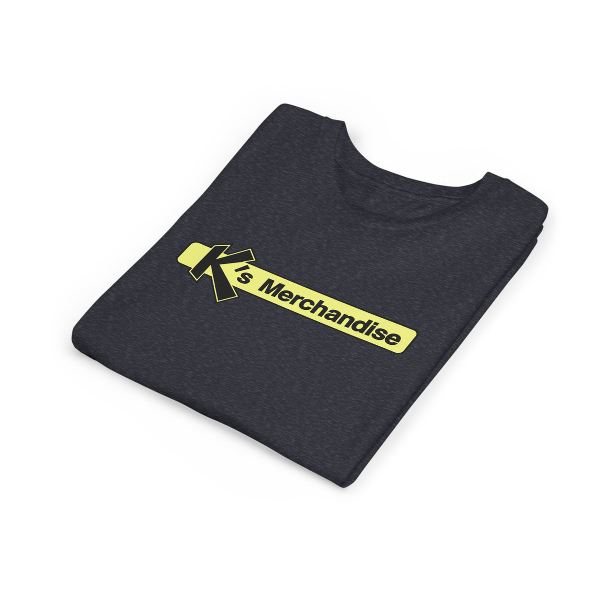 K's Merchandise Mart Kids Tee / T-Shirt