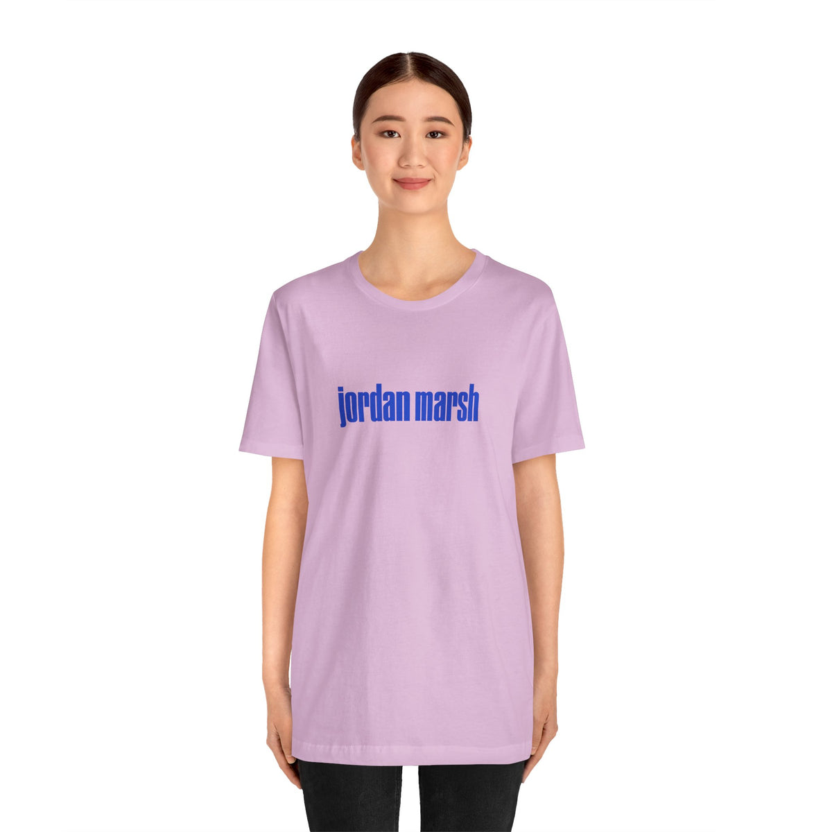 Jordan Marsh T-Shirt