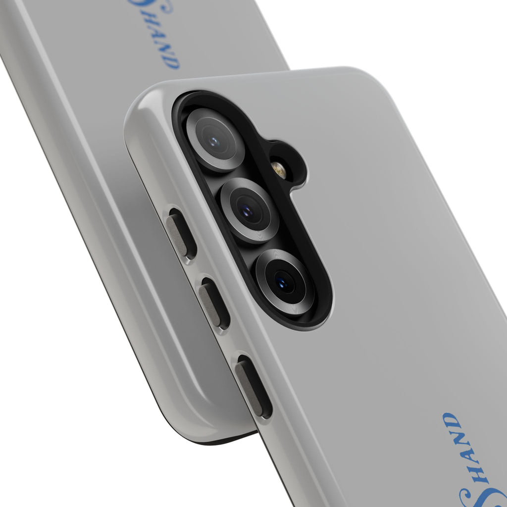 Watt & Shand Tough Phone Case