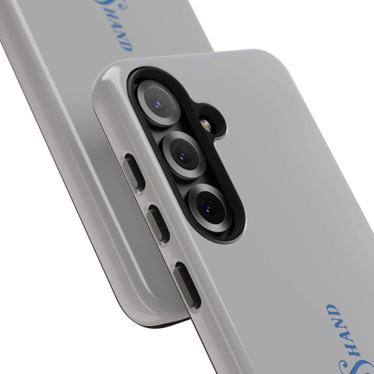 Watt & Shand Tough Phone Case