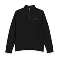 Limited Too Heavy Knit Quarter-Zip Sweatshirt