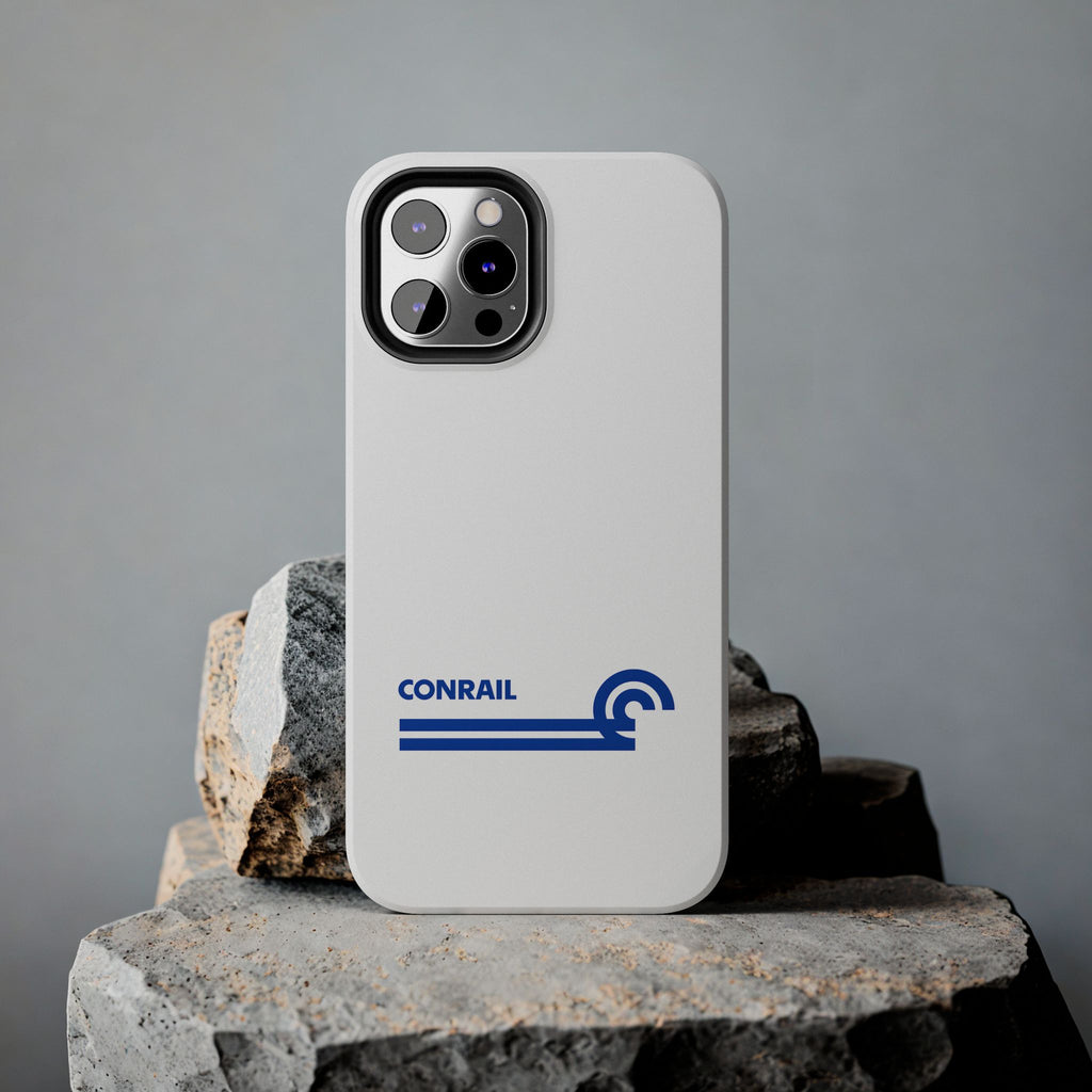 Conrail (Consolidated Rail Corporation) Tough Phone Case
