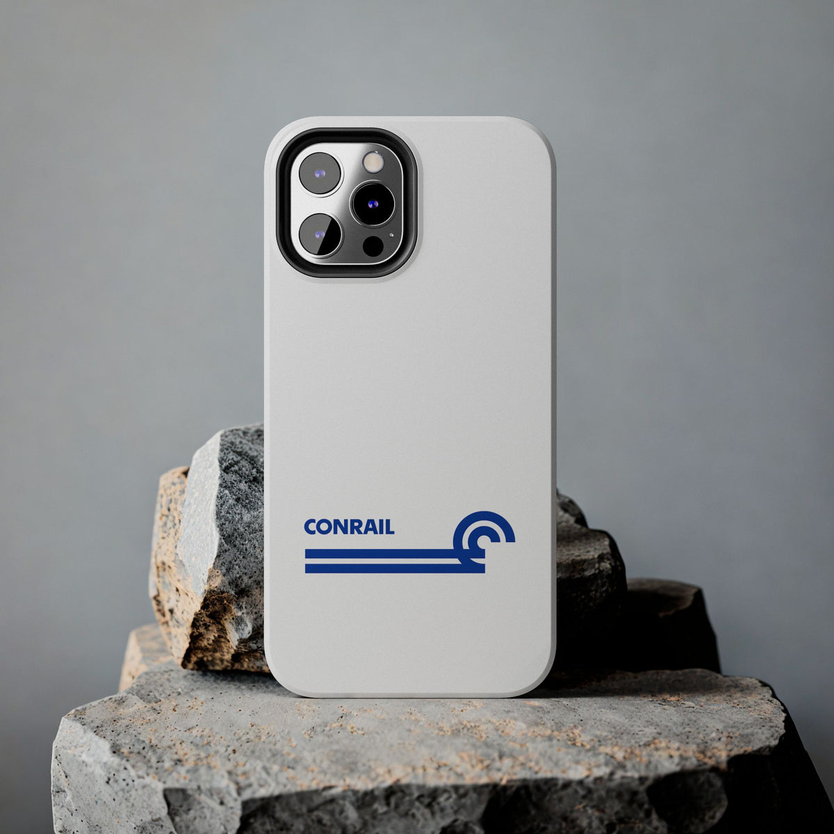 Conrail (Consolidated Rail Corporation) Tough Phone Case