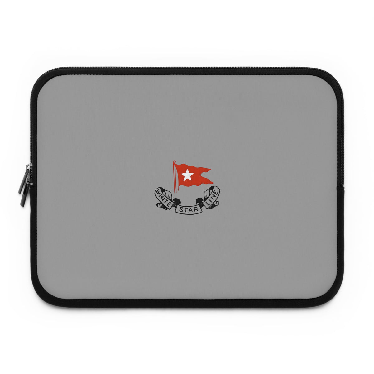 White Star Line Laptop Sleeve