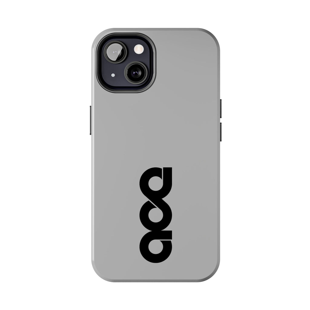 Action Computer Enterprise Tough Phone Case