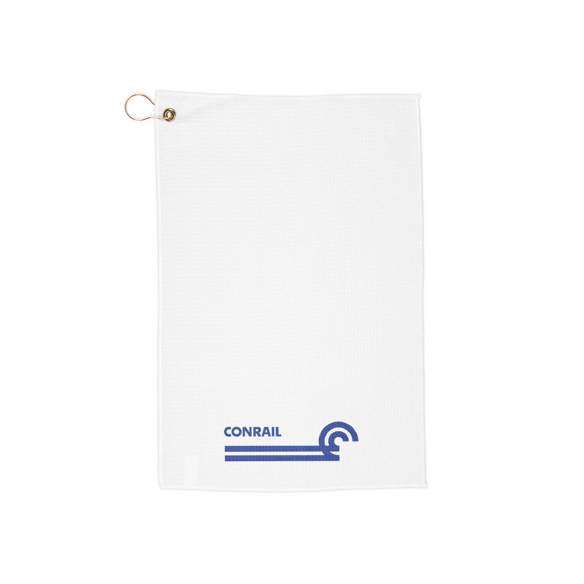 Conrail Golf Towel