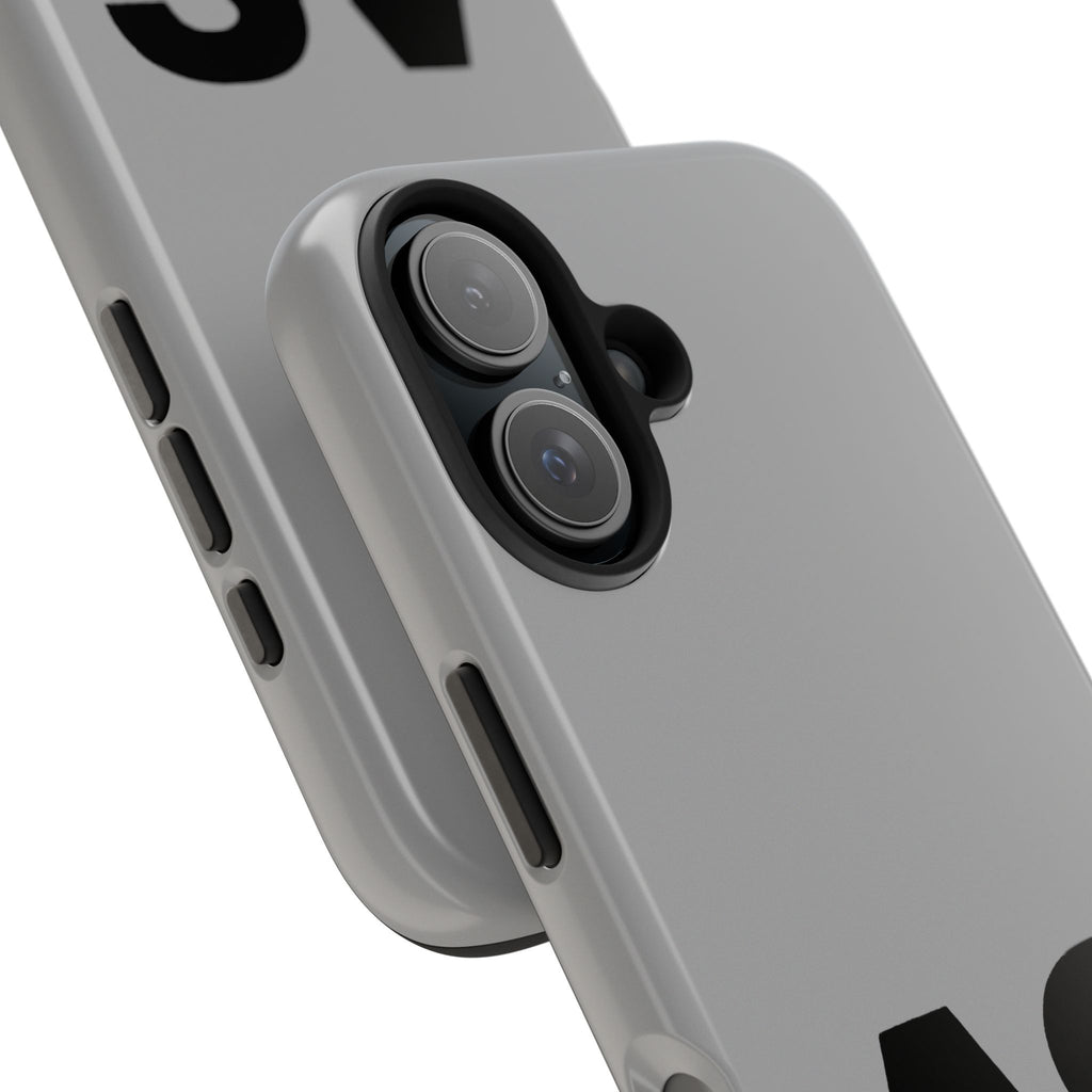 Abraham & Straus Tough Phone Case