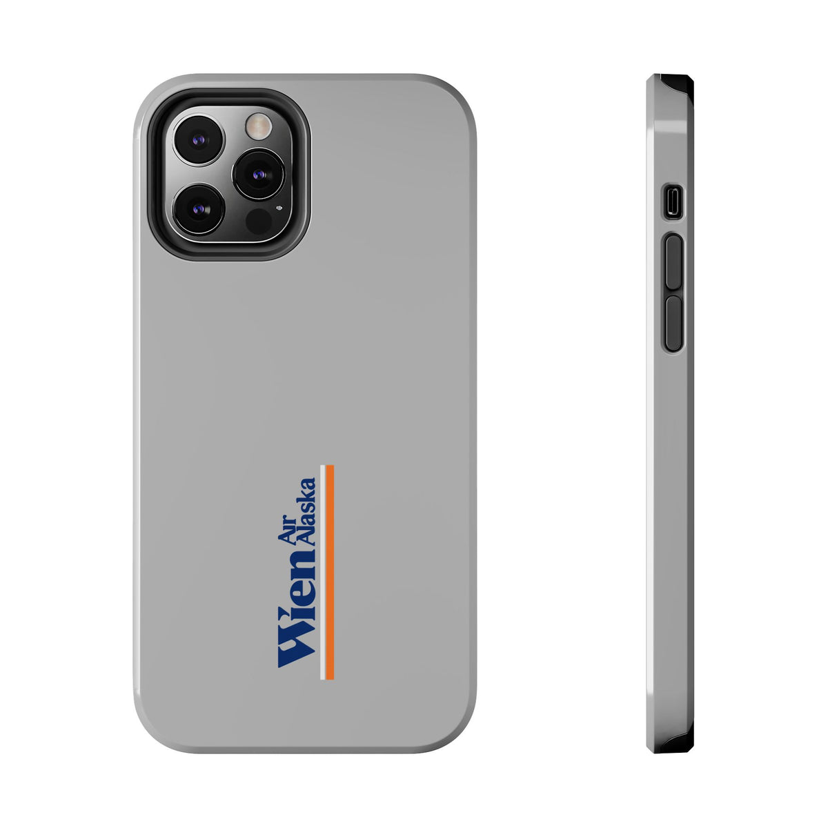 Wien Air Alaska Tough Phone Case