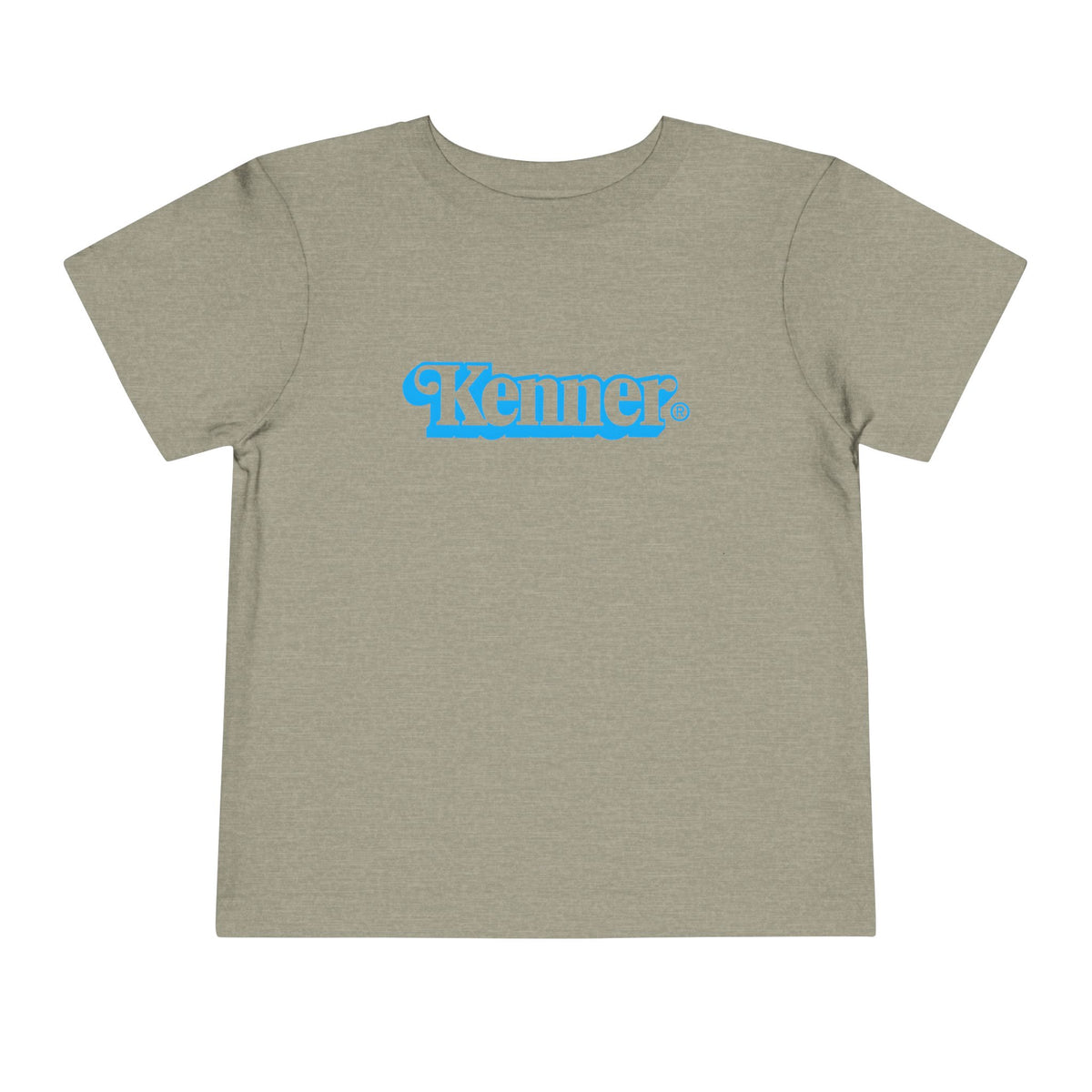 Kenner Products Toddler Tee / T-Shirt